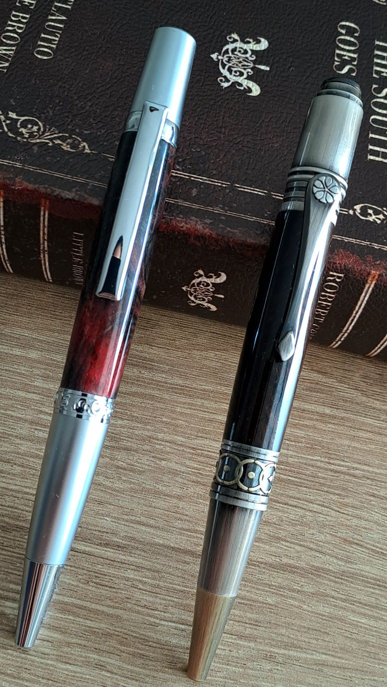 Pix handmade-lemn Exotic