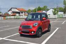 Autoturisme Vand Masina 16 ani TODAY SUNSHINE M2