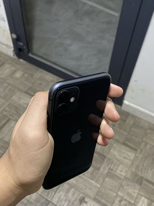 айфон 11 обмен или продажа