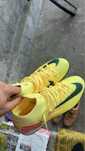 Ghete de fotbal de teren sintetic/sala nike