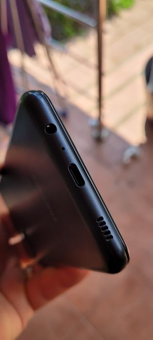 Samsung A12 Duos, 128GB, 4 gb RAM, baterie 5000 mAh, folie, husă,