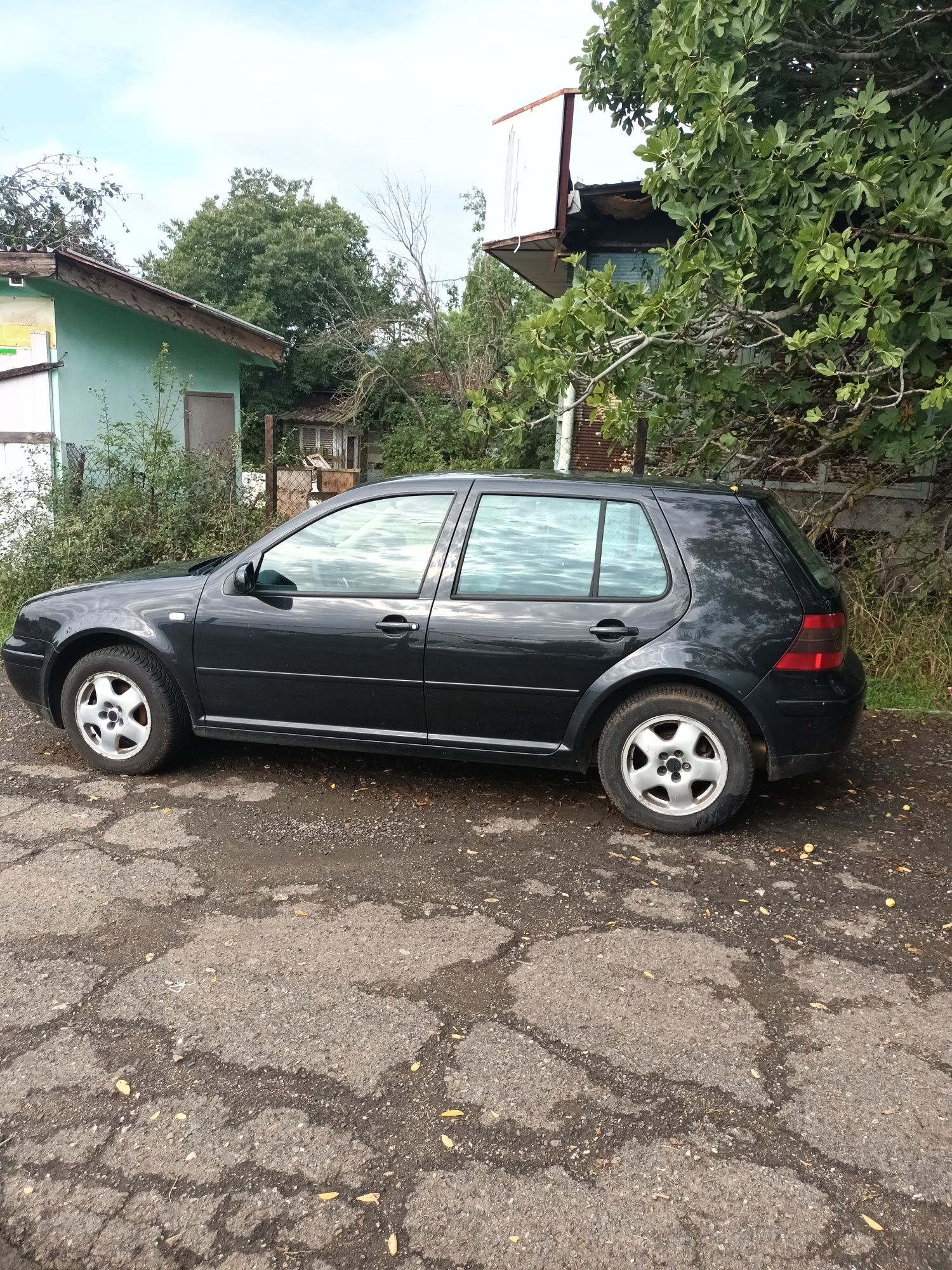 Джанти от abf 5.100