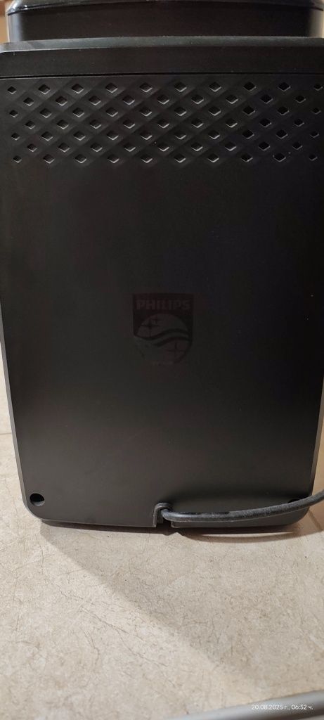Продавам кафеавтомат Philips
