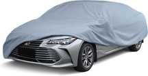 Leader Basic Guard Sedan  Дишащо покривало за кола