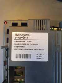 Placa centrala Honeywell S4966V2110