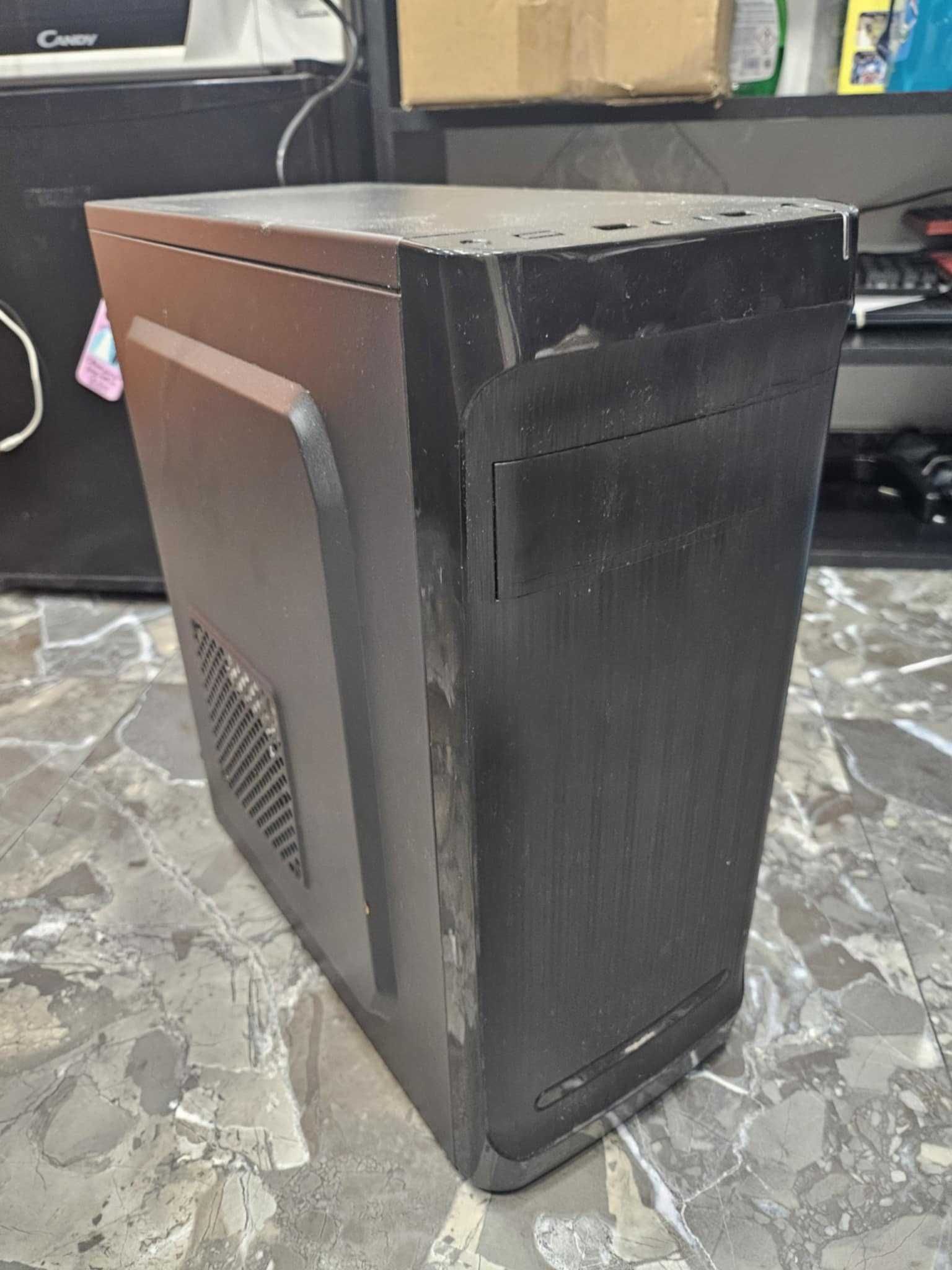 Hope Amanet P5-Unitate Gaming PC AMD Ryzen 5 5600/16 RAM /GTX 1070 8GB
