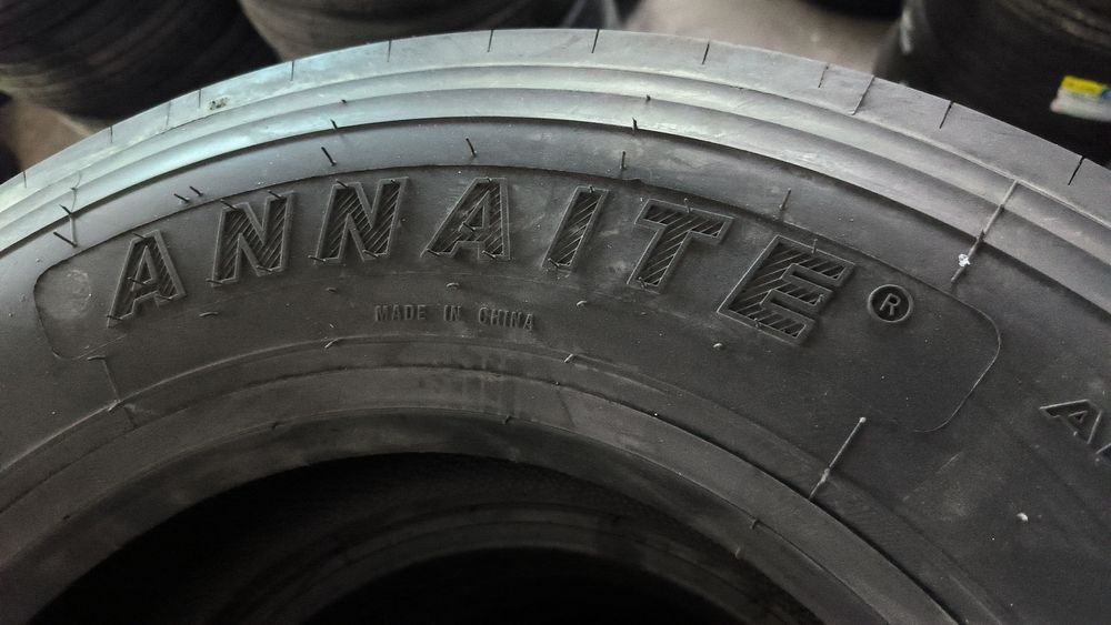 Автошина 225/75R17.5 Annaite