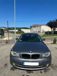 BMW seria 1 118d EURO 5 143cp DPF activ