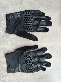 Manusi Leatt Glove MTB 4.0 Lite Black