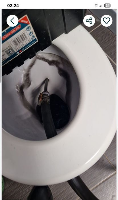 Curățare chimica centrale termice, calorifere și instalații pardoseala