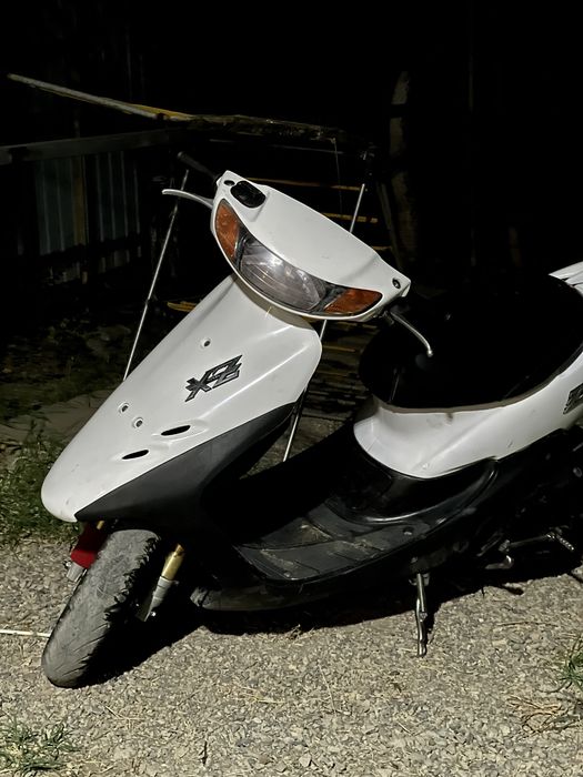 В продаже Honda dio35zx