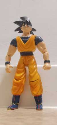 Figurină vintage anii 80 Dragon Ball Z Goku Giochi Preziosi retro