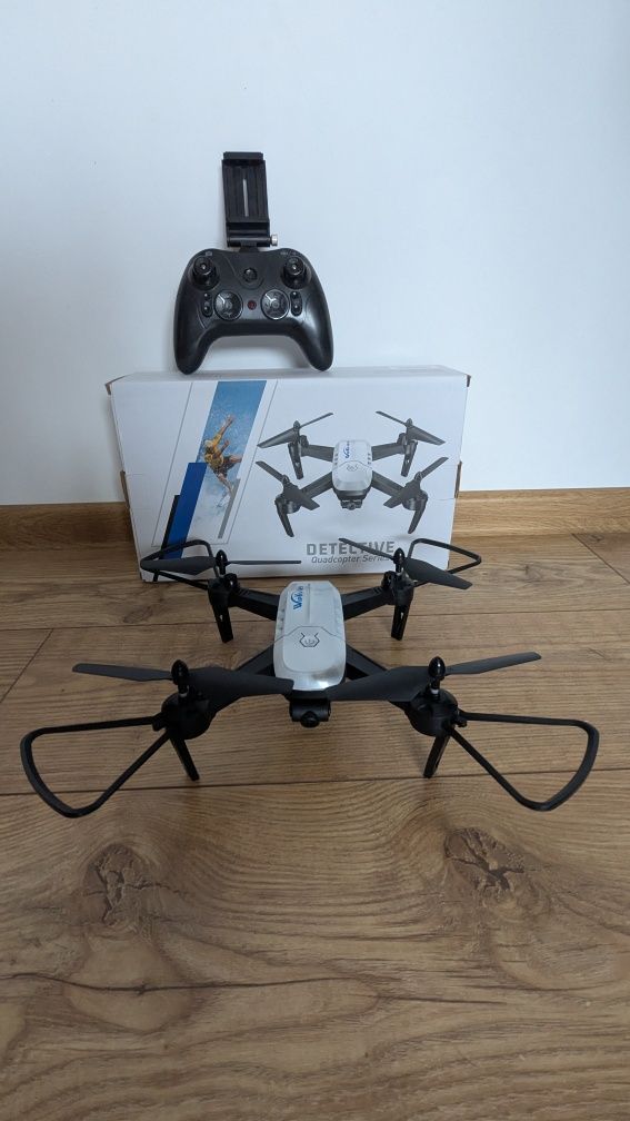 Drona hobby. (Amazon.de)