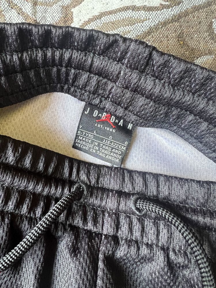 Pantaloni copii Jordan