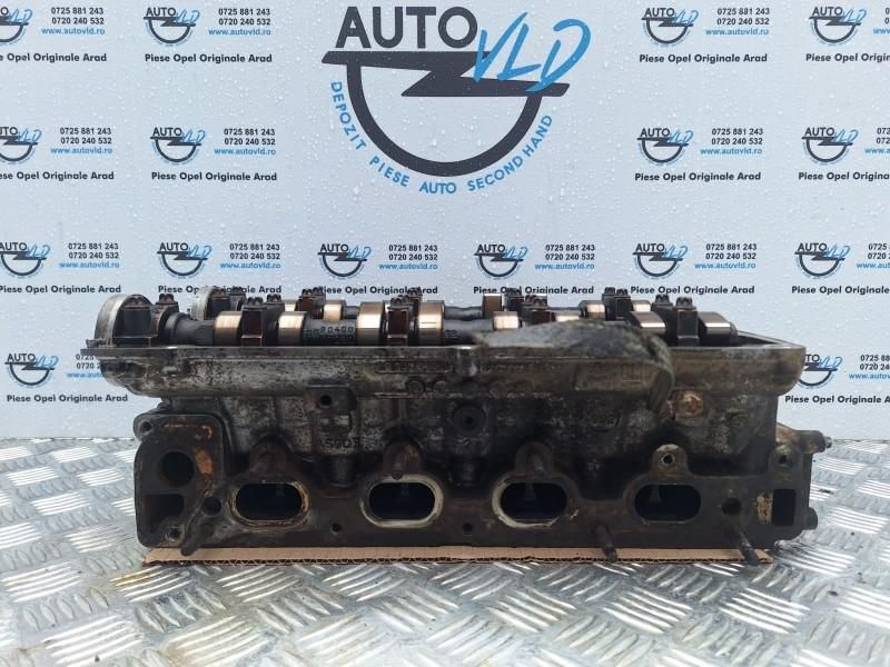 Chiuloasa Opel Zafira A 1.8 i Z18XE ; X18XE