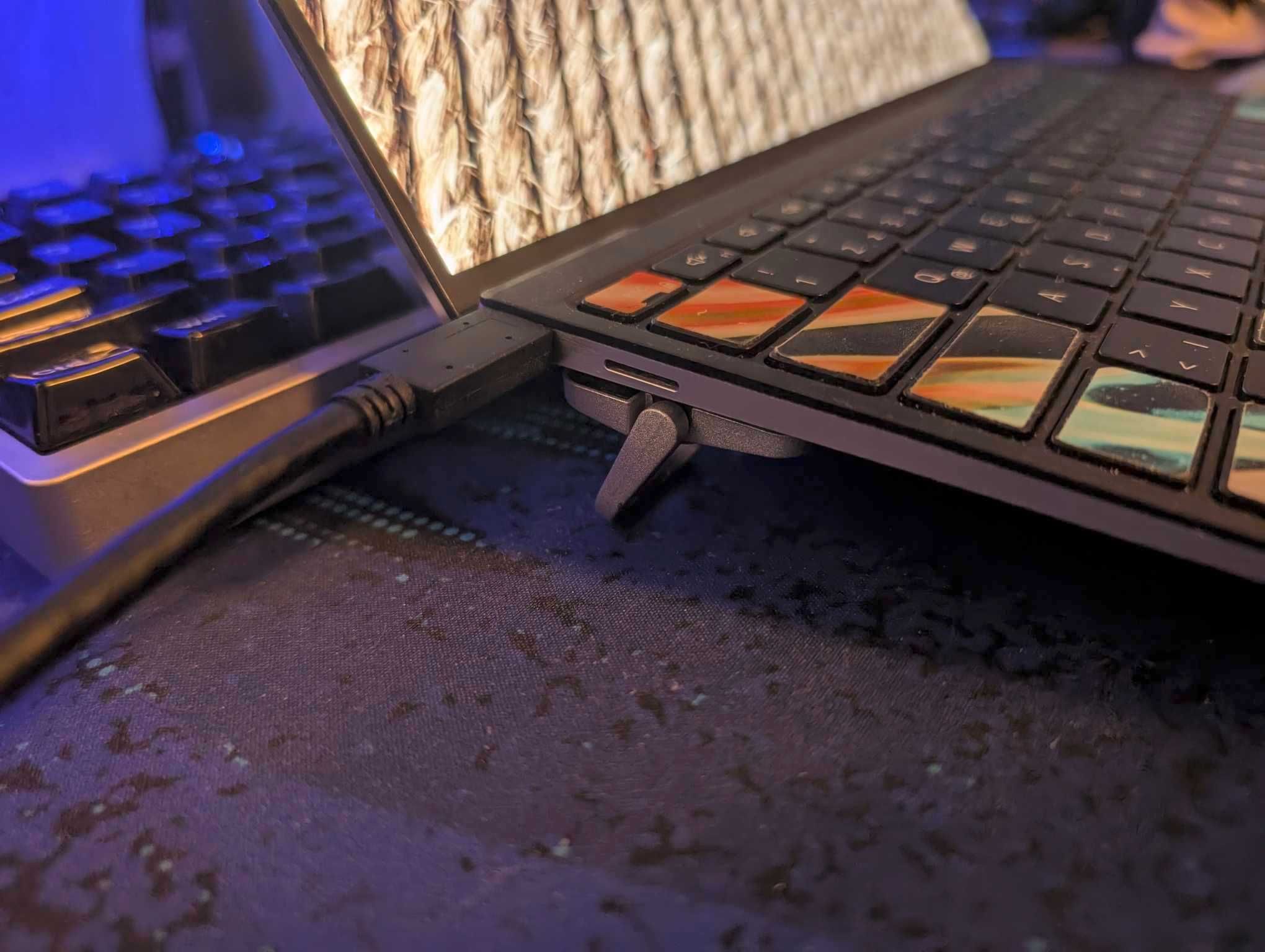 Ултрабук лаптоп Dell XPS 13.4" 9310 - Intel i7, 16GB Ram, 512SSD