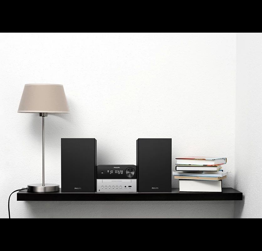 Музикална система PHILIPS