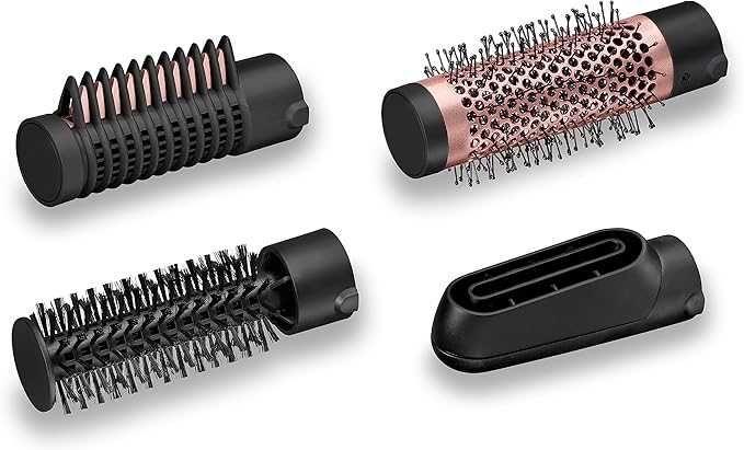 Електрическа четка маша за къдрици BaByliss AS126E , 38 mm