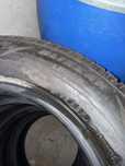 Anvelope runflat suv iarna m+s Bridgestone 215 65 r16 cauciucuri
