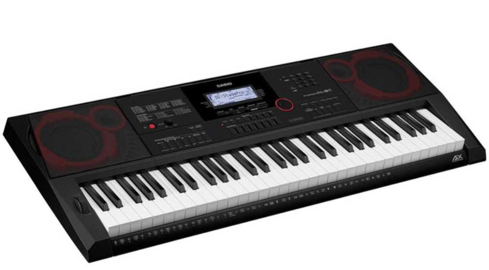 Продавам синтезатор CASIO CT-X3000