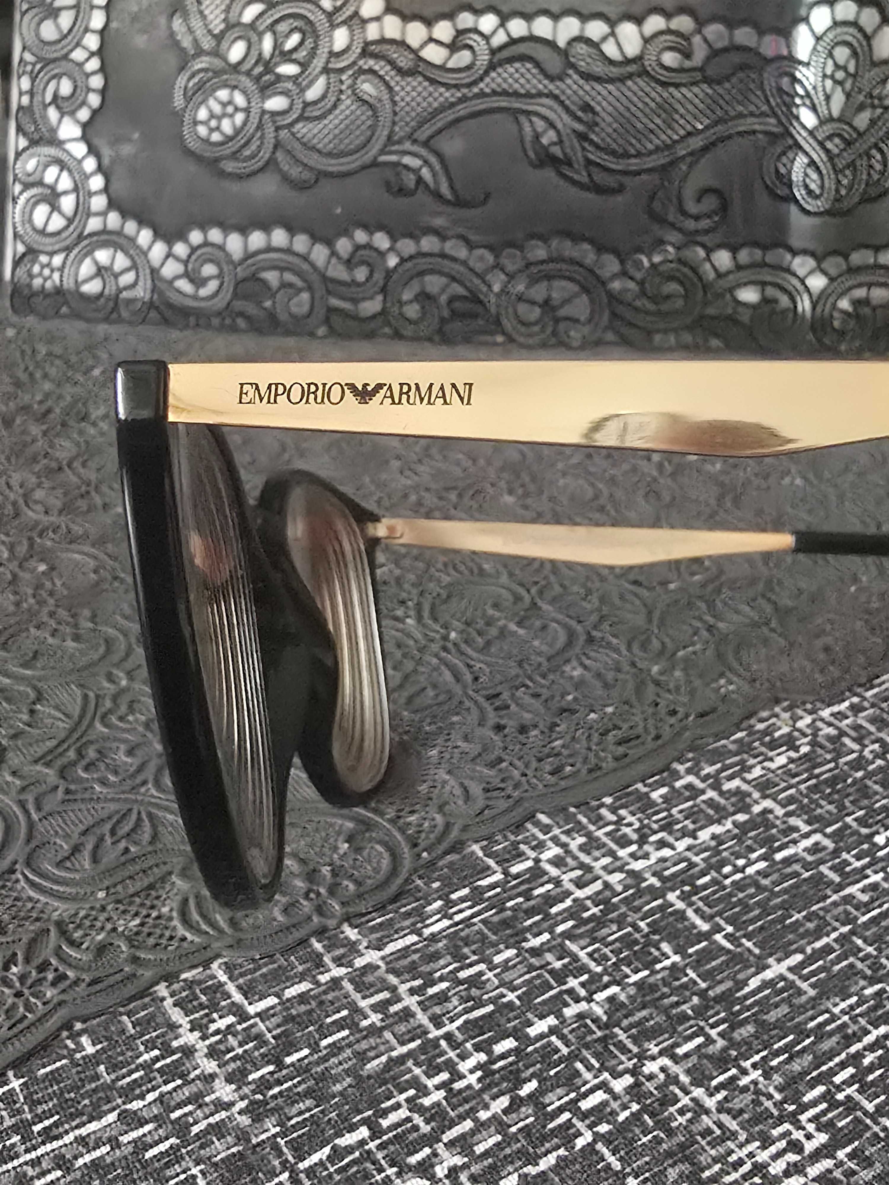 Рамки за дамски диоптрични очила EMPORIO ARMANI