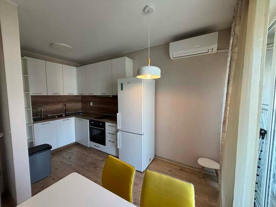 Дава се под наем Двустаен апартамент в София, Борово - 65 кв.м за 750 € - Снимка #4