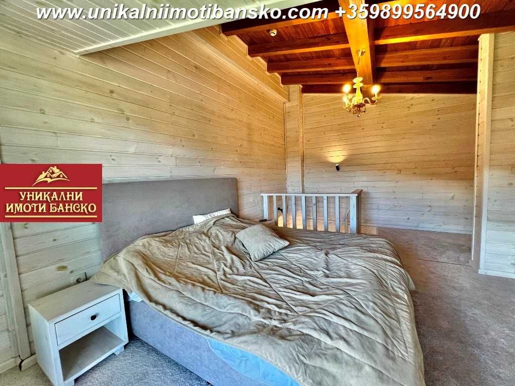 Продава се Двустаен апартамент в Банско - 107 кв.м за 1318 €/кв.м - Снимка #18