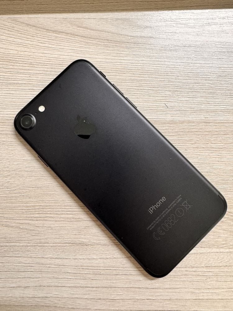 Iphone 7, 128 GB
