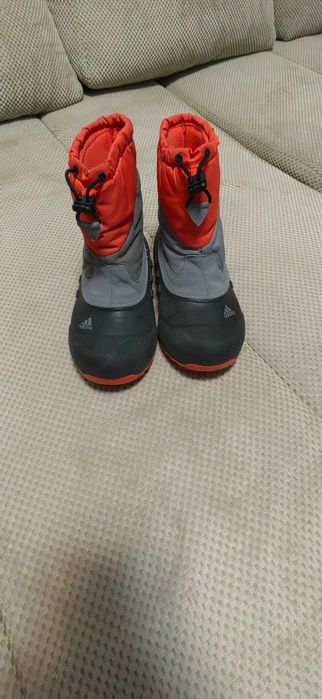 Ботуши Adidas 35 1/2