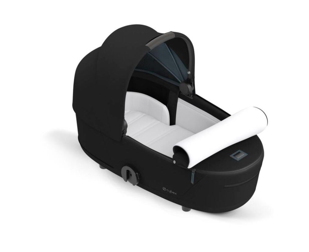 Зимен кош за новородено Cybex Mios 3