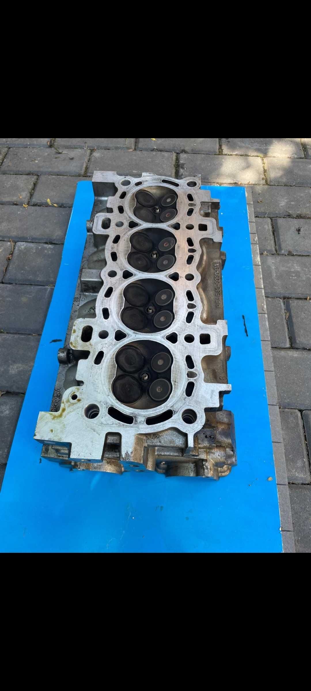 Vand chiuloasa ford focus mk3 benzina 1.6 16