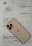 Apple iPhone 16 Pro Max, 256GB, 5G, Desert Titanium Ca NOU Nefolosit