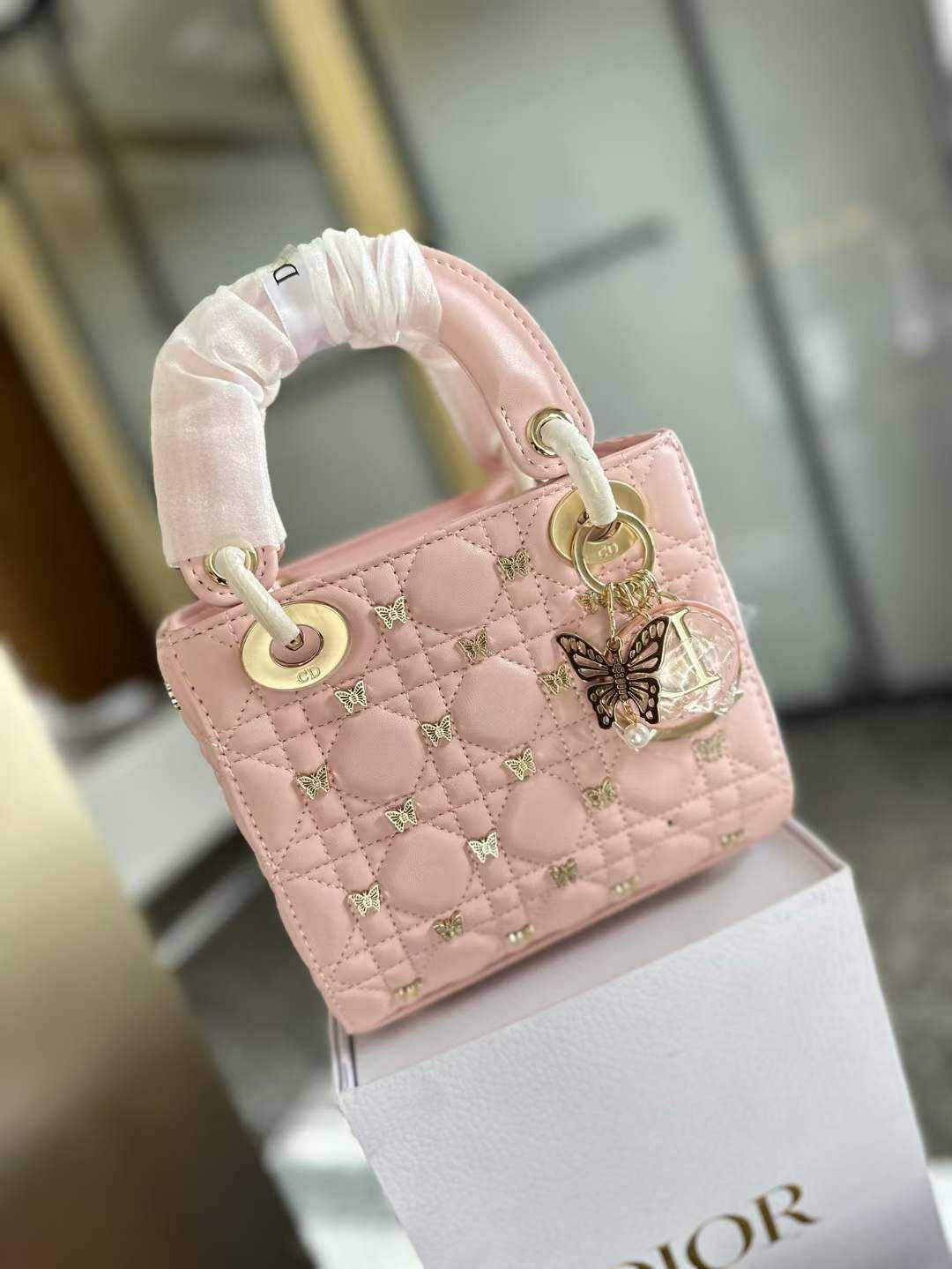 Geanta de mana dama Dior 260341