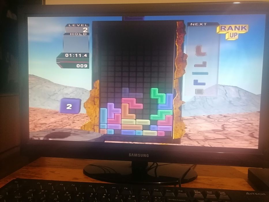 Плейстейшън 2 слим +игри