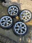Jante ford kuga r19