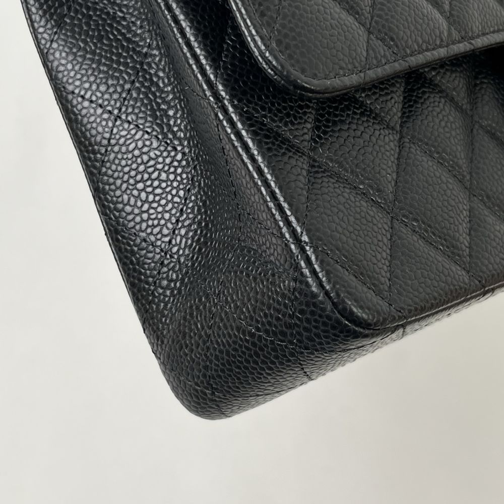 Chanel Classic Small Double Flap