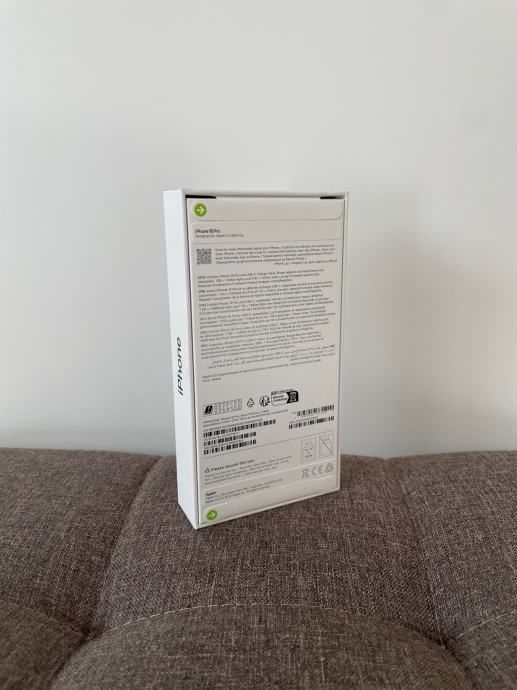 Iphone 16 pro 128Gb Black НОВ!!!