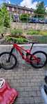 Vând bicicletă Ghost Kato FS 2022