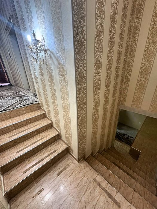 Продаётся квартира 2х ком Сергели