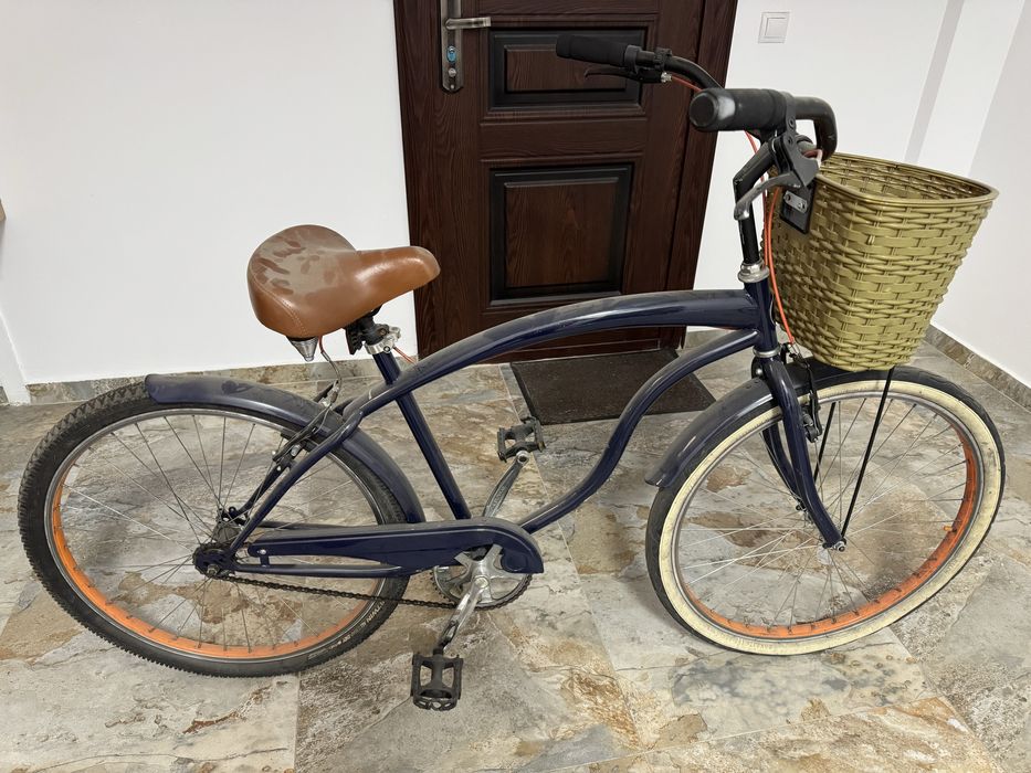 Bicicleta Maui originala