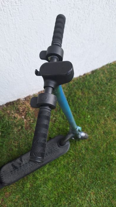 Trotineta electrica hiboy