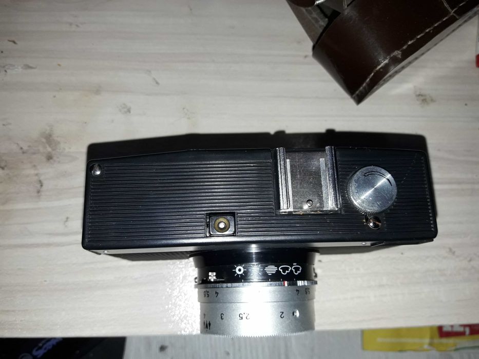 Продавам Фотоапарат Смена 8м