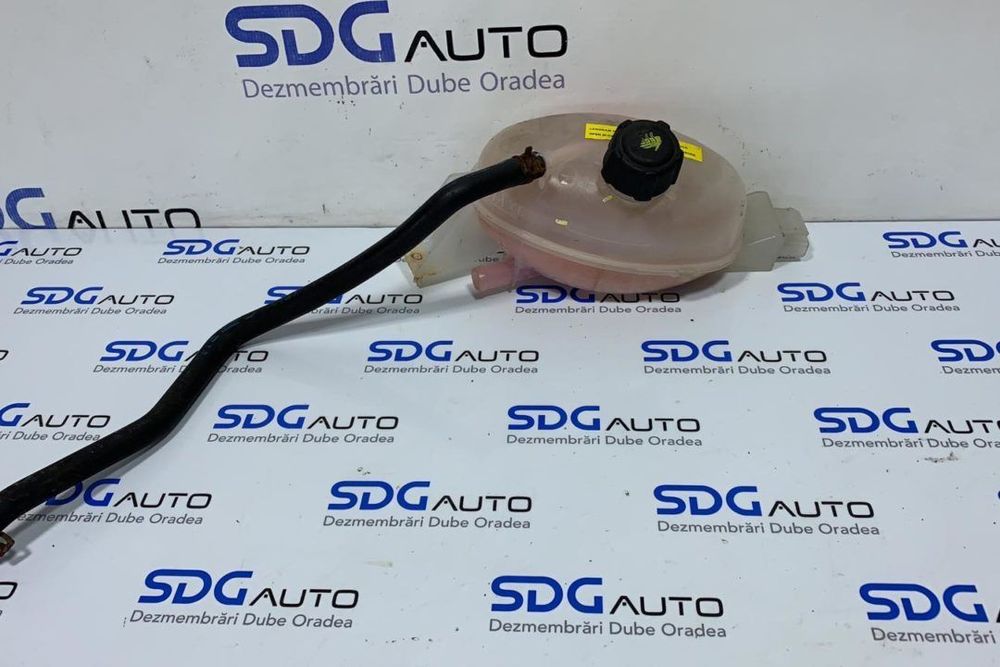 Vas Expansiune Opel Movano 2.3CDTI 2010 - 2015 Euro 5 150Cp