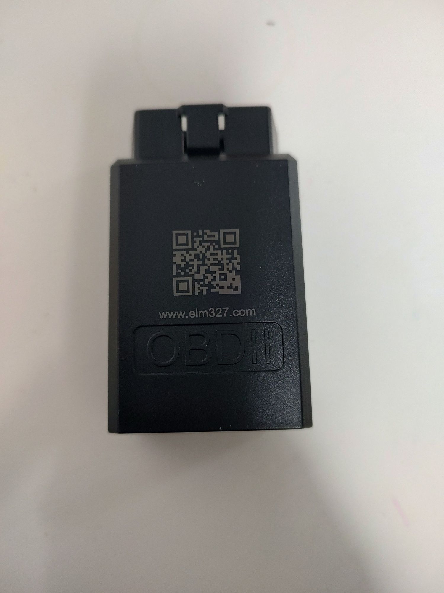 OBD 2 Диагностика за автомобили ELM 327 Bluetooth