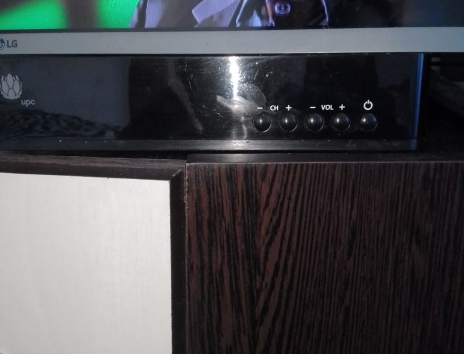 Receiver Focus TV