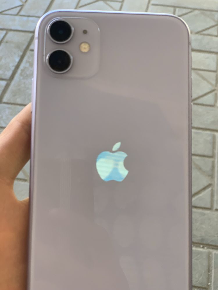 Iphone 11 hamma joyi radnoy
