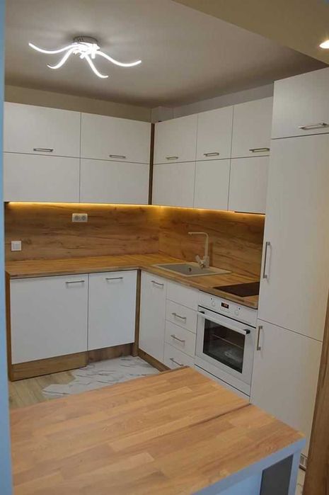Продава се Тристаен апартамент в София, Западен парк - 115 кв.м за 2474 €/кв.м - Снимка #2