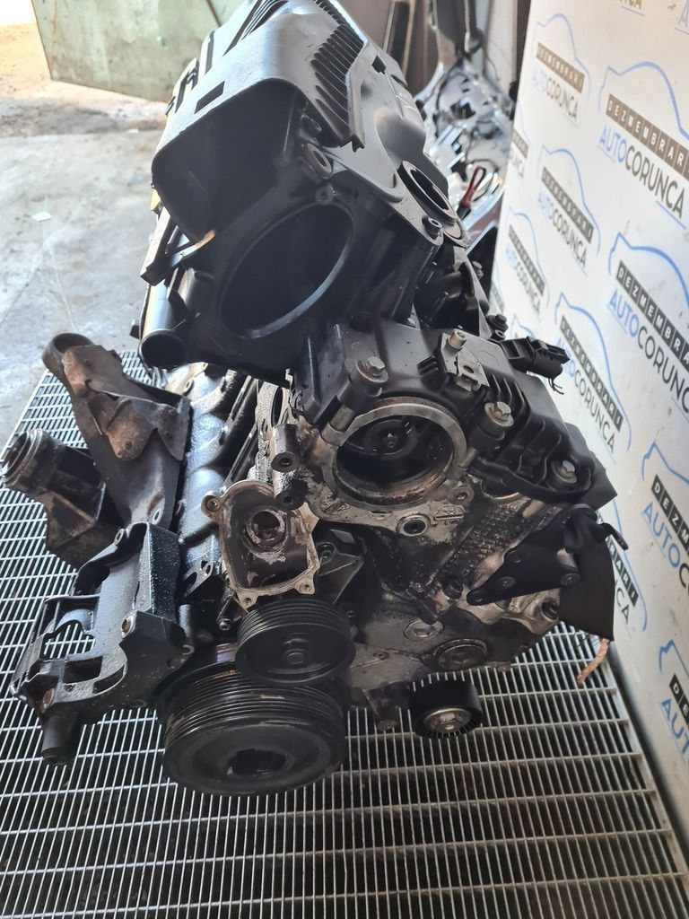 Motor BMW X3 E83 3.0 Diesel 2003 - 2006 218CP Automata M57N2 (909)