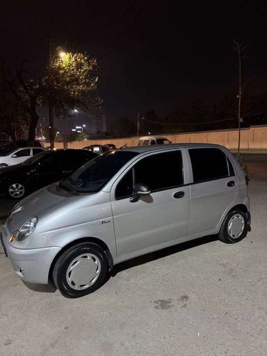 Matiz best 2018