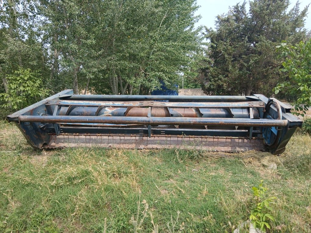 Maral 125 beda jatka sotiladi